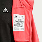 Nike ACG "Five Towers" UV-Schutzjacke für Herren