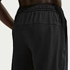 Pants de alto rendimiento Dri-FIT con protección contra los rayos UV para hombre Nike Primary NanoKnit