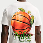 Playera de básquetbol para hombre Nike