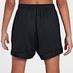 Nike Court Older Kids' Dri-FIT 12.5cm (approx.) Basketball Shorts