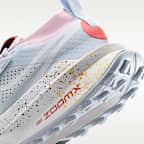 ナイキ ゼガマ 2 メンズ トレイル ランニングシューズ