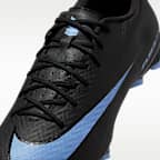 Nike Mercurial Vapor 16 Academy Multi-Ground Low-Top Football Boot