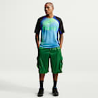 Jersey Dri-FIT ADV Glow para hombre Nike Project F.R.O.G.