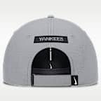 Gorra Nike de la MLB Club New York Yankees