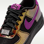 Nike Air Force 1 LV8 Big Kids' Shoes