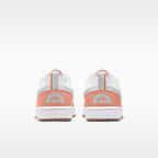 Nike Court Borough Low 2 SE Older Kids' Shoes
