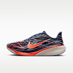 Nike Pegasus 42 Men's Road-Running Shoes
