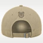 Gorra Nike College Club (North Carolina A&T University)