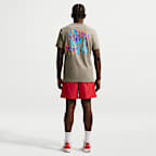 Nike Club Men's Woven Flow Shorts