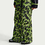 Nike Project F.R.O.G. Men's Woven Convertible Pants