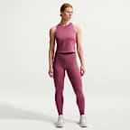 Camiseta de tirantes para mujer Nike Universa