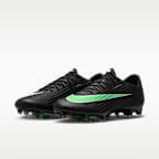 Nike Mercurial Superfly 11 Elite Artificial-Grass Low-Top Football Boots