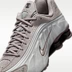 Tenis para hombre Nike Shox R4