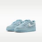 나이키 에어 포스 1 LV8 주니어 신발