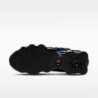 Tenis para hombre Nike Shox TL