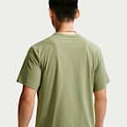 Nike Hyverse Men's Dri-FIT UV Protection Training T-Shirt