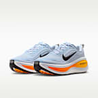 Nike Vomero Plus Men's Road Running Shoes (Extra Wide)