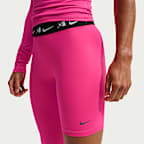 A'ja Wilson Women's A'symmetric Reversible Single-Leg Basketball Leggings
