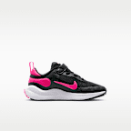Tenis para niños de preescolar Nike Revolution 7