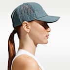 Nike Rise Structured Trucker Cap