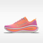 Tenis de correr en pavimento personalizados para mujer Nike Vomero Plus By You