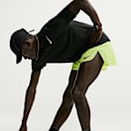 Nike AeroSwift Dri-FIT ADV 10 cm Slip Astarlı Erkek Koşu Şortu