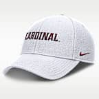 Stanford On-Field Rise Gameday Men's Nike Dri-FIT College Trucker Adjustable Hat