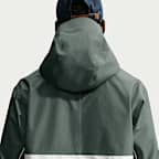 Nike Par Storm-FIT ADV laza férfi golfkabát