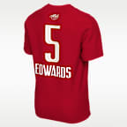 Anthony Edwards All-Star Men's Basketball T-Shirt