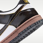 Sapatilhas Nike Dunk Low SE Júnior