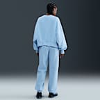 Nike Sportswear Phoenix Fleece Women's High-Waisted Oversized Sweatpants