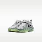 Nike S.T. Dynamite Little Kids' Basketball Shoes