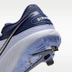Nike Diamond Gamer MTL Women's Softball Cleats