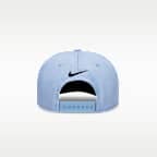 Gorra de golf sin estructura Nike Pro