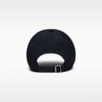 Gorra desestructurada Futura Wash Nike Club