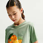 Nike Sportswear Big Kids' T-Shirt