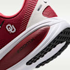 Nike College Vomero 18 (Oklahoma) Men's Road Running Shoes