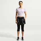 Nike Sportswear Chill Knit Women's Cropped T-Shirt