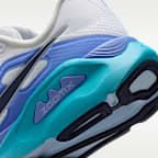 Tenis de correr en pavimento para mujer Nike Structure Plus