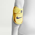 Protector para codo para bateador de béisbol Nike Vapor Elite "Ronald Acuña Jr"