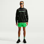 Nike Stride Men's Dri-FIT 13cm (approx.) Brief-Lined Running Shorts