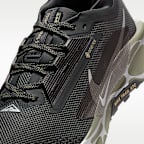 Nike Pegasus Trail 5 GORE-TEX Men's Waterproof Trail Running Shoes