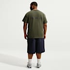 Playera Nike Sportswear Premium Essentials