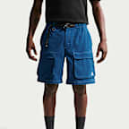 Nike ACG "Smith Summit" Men's Cargo Shorts
