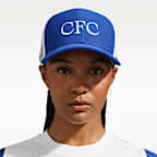 Czapka z daszkiem Nike Aerobill C99 TR Chelsea 25/26