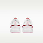 Nike Court Borough Low 2 Baby/Toddler Shoes