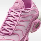 Γυναικεία παπούτσια Nike Air Max Plus Suede
