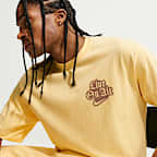 Nike Solo Swoosh-T-shirt til mænd