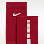Nike Elite 2.0 Cushioned Crew Socks (1 Pair)
