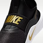 Tenis de correr para niños grandes Nike Flex Runner 4